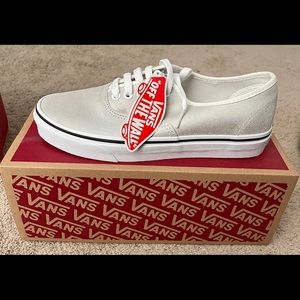 Vans (Prism Size 8.5 W/ 7.0 M)